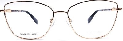 Оправа для очков TRUSSARDI VTR441  фотография-2