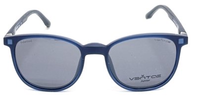Оправа для очков VENTOE JUNIOR VCL 4416 с солнцезащитным клипом  фотография-9