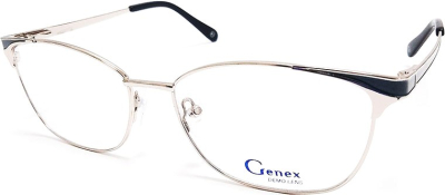 Оправа для очков Genex G-1063  фотография-5