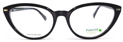 Оправа для очков Polaroid PLD D432  фотография-2