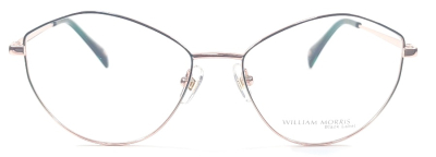 Оправа для очков Willian Morris Black Label HAZER  фотография-2