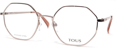 Оправа для очков TOUS VTO444  фотография-1