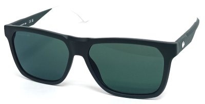 Очки солнцезащитные LACOSTE L 972S  фотография-1