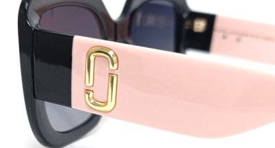 Очки солнцезащитные MARC JACOBS MARC 647/S  фотография-5