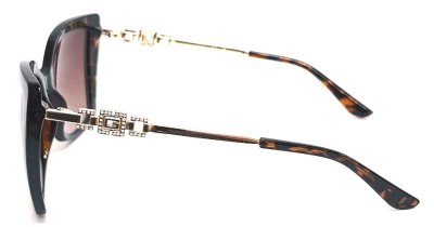 Очки солнцезащитные GUESS GU 00266  фотография-3