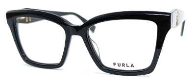 Оправа для очков FURLA VFU823  фотография-1