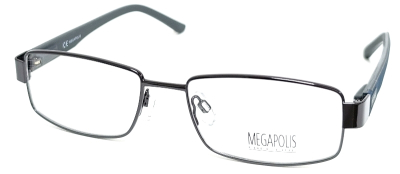 Оправа для очков Megapolis 2050  фотография-9