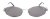 Очки солнцезащитные OPK.OPTICA E0036  фотография-6