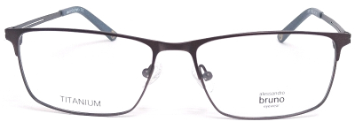 Оправа для очков Alessandro Bruno 1097  фотография-6