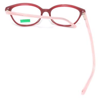 Оправа для очков BENETTON BEO1031  фотография-3