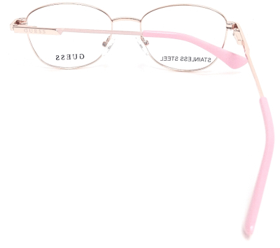 Оправа для очков GUESS GU9204  фотография-9