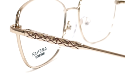 Оправа для очков AMSHAR AM9004  фотография-4