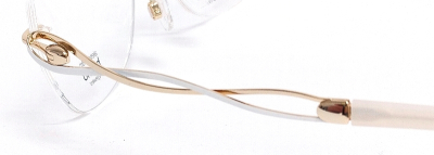 Оправа для очков Alessandro Bruno 1200  фотография-10