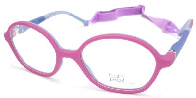 Оправа для очков BabyLOOK BL-52021  фотография-4