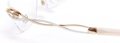 Оправа для очков Alessandro Bruno 1200  фотография-10