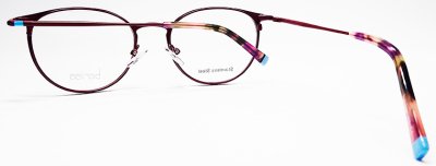 Оправа для очков baniss BR 5023  фотография-3