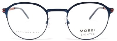 Оправа для очков LIGHTEC MOREL 30300L  фотография-2