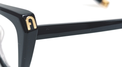 Оправа для очков FURLA VFU988  фотография-5