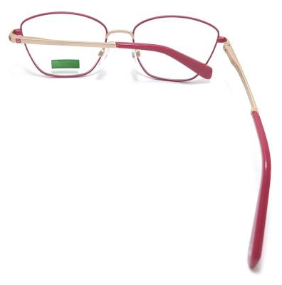 Оправа для очков BENETTON BEO3055  фотография-3