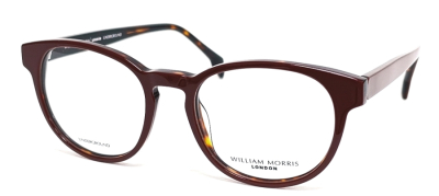 Оправа для очков William Morris London DILLY 1  фотография-9
