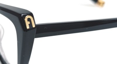 Оправа для очков FURLA VFU988  фотография-5