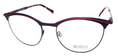 Оправа для очков Megapolis 160  фотография-1