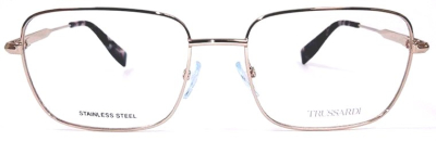 Оправа для очков TRUSSARDI VTR488  фотография-6