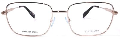Оправа для очков TRUSSARDI VTR488  фотография-6
