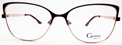 Оправа для очков Genex G-1048  фотография-2