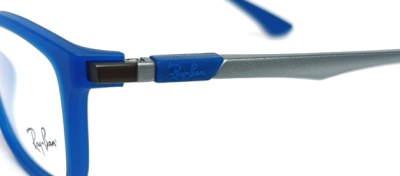 Оправа для очков RAY BAN RB1549  фотография-5