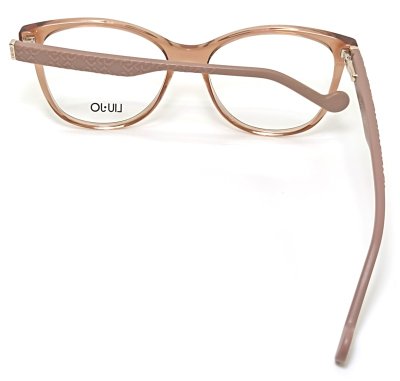 Оправа для очков LIU JO LJ2757  фотография-3