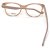 Оправа для очков LIU JO LJ2757  фотография-3