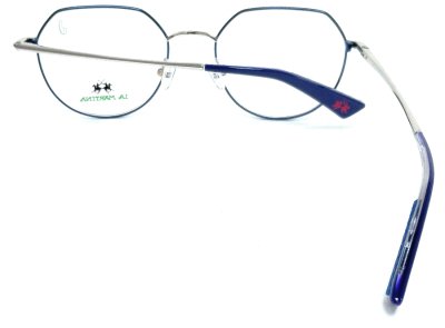 Оправа для очков LA MARTINA MJV 007  фотография-4