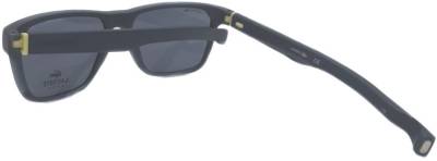 Очки солнцезащитные LACOSTE L 869S  фотография-3