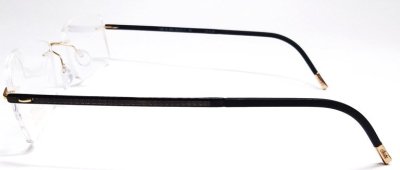 Оправа для очков Silhouette Mosaic 5468  фотография-4