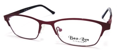 Оправа для очков Bao-Lyn K9718  фотография-1