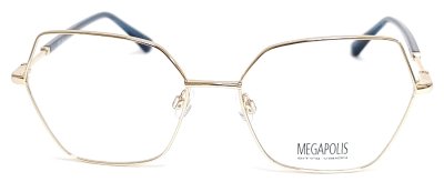 Оправа для очков Megapolis 94  фотография-2