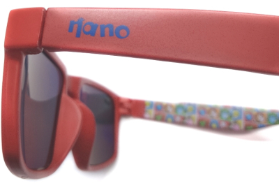 Очки солнцезащитные NANOVISTA OOPS NS 53521  фотография-4