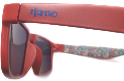 Очки солнцезащитные NANOVISTA OOPS NS 53521  фотография-4