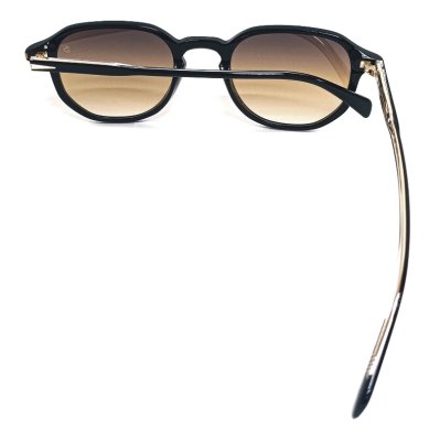 Очки солнцезащитные DAVID BECKHAM DB 1140/S  фотография-4