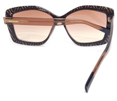 Очки солнцезащитные MISSONI MIS 0187/G/S  фотография-14