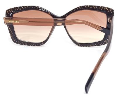 Очки солнцезащитные MISSONI MIS 0187/G/S  фотография-14