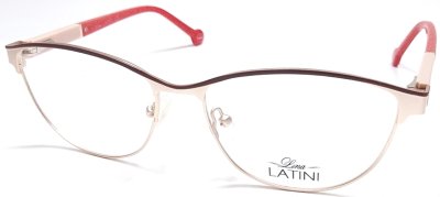 Оправа для очков LINA LATINI 65041  фотография-1