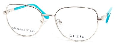 Оправа для очков GUESS GU50140  фотография-1