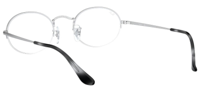 Оправа для очков RAY BAN RB6547  фотография-4