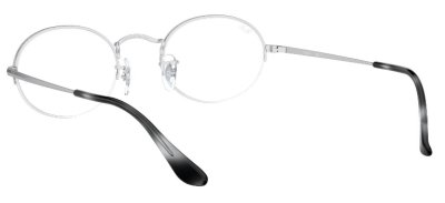 Оправа для очков RAY BAN RB6547  фотография-4