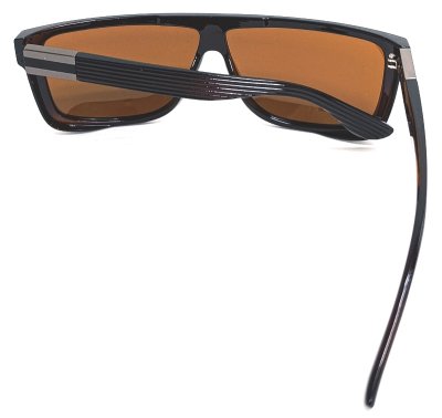 Очки солнцезащитные MAIERSHA POLARIZED P5066  фотография-3