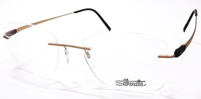 Оправа для очков Silhouette Racing 5502  фотография-5