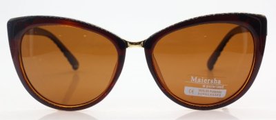 Очки солнцезащитные MAIERSHA POLARIZED 03096  фотография-5