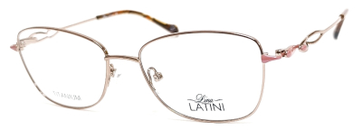 Оправа для очков LINA LATINI 68535  фотография-6